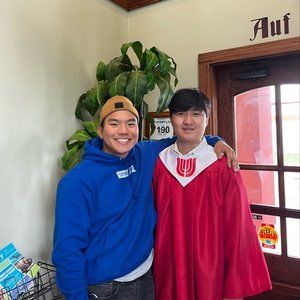 Meet your Posher, Wonbin